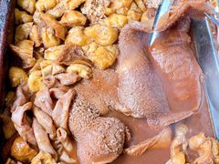 -细妹五香牛杂(步行街店)