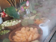 -万达瑞华酒店美食汇自助餐厅(楚河汉街店)