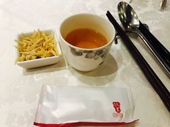 -鸿星海鲜酒家(格兰中心店)