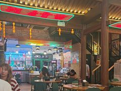 -湛林.粤西大排挡(前门店)