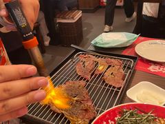 -仙隐小鹿料理食堂(惠济万达店)