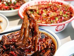 -欧记大排档·景德菜(上海首店)