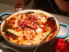 -马头巷·食景园(苏州总店)
