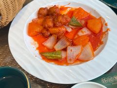 -老广酒楼(樱花店)