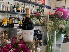 -EATALIA意塔利意式餐厅(鼓楼店)