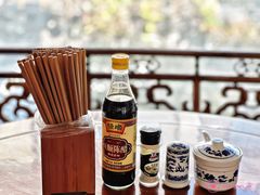 -同得兴 Since·1995 传统苏式面馆(十全街店)
