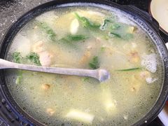 -海韵人家.海景花园经典云南菜(双廊店)