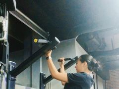 -UP健身私教馆(海岸城店)