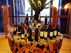 -解放碑威斯汀酒店-知味国际美食餐厅