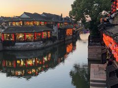 -乌镇西栅景区