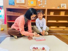 -硅谷蒙学幼儿园