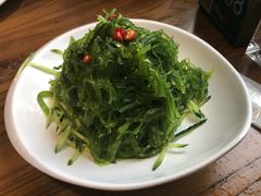 -海味当家·蒸锅海鲜(星海公园店)