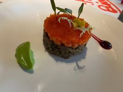 -王品牛排(珠海富华里店)
