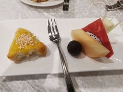 -红棉中餐厅·广州海航威斯汀酒店
