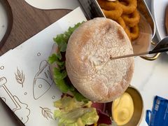 -甲丁坊·德餐·酒吧(五棵松华熙店)