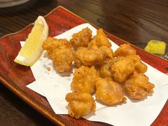 -吉炙烧鸟•本格料理(国际商贸城店)