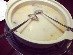 鼎尊王锅物料理-鼎尊锅物料理(五角场店)