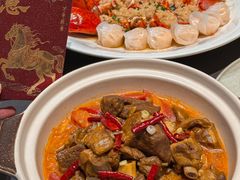 -汉水谣·江景餐厅(江滩店)