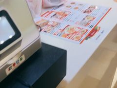 -姑娘手·陕西手工面·肉夹馍(元洪城店)