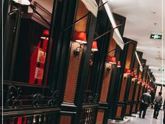 -渔家灯火(明湖店)