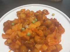 -滇铺子·云南特色菜·第九届野生菌美食节(曲靖万达店)