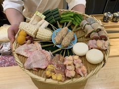 -鳥忆·omakase炭火烧鸟