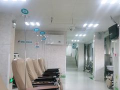 -安徽医科大学第一附属医院(绩溪路院区)