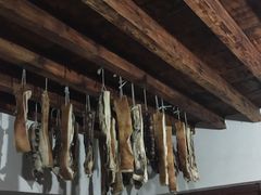 -阿葉农家饭店