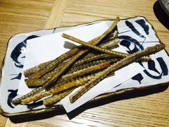 -昇鳗鱼家(浦东店)
