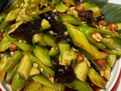 -锦尚阁烤鱼(望京新荟城店)