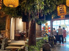 -南京大牌档(青岛万象城店)