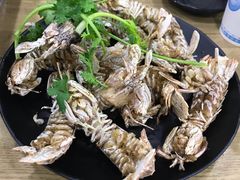-老虎滩大连海鲜烧烤(建邺云锦路总店)