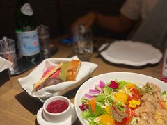 -佐度王子扒房(西城红场店)