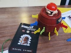 -脑洞先生非恐剧情密室(五一店)