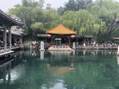 -老济南民间小吃·传统鲁菜(芙蓉街店)
