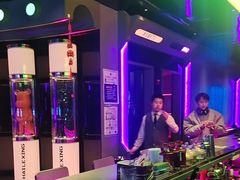 -海乐星KTV(航空路店)
