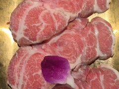 -炙城·韩式烤肉(南京东路店)