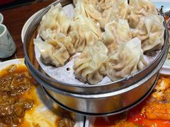 -惠宾饭庄(中山路店)
