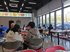 -嘉升大排档(番禺总店)