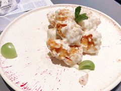 -小大董·烤鸭(观景餐厅·南京西路店)