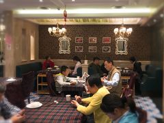 -小龙酒家(桂平路店)