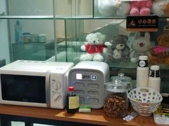 -两知·自习室(三峡广场总店)