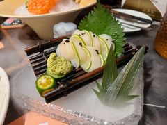 -山葵家·创意料理(宁波来福士店)
