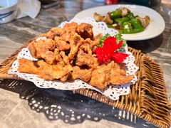 -前海沿•青岛菜(中山路天主教堂店)