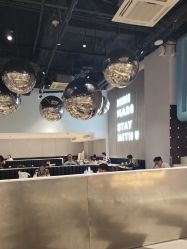 -MINI MARS KIDS CLUB亲子家庭中心(长宁天山店)