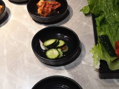 -雪花合烤肉(万达店)