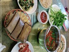 -岩保农家乐
