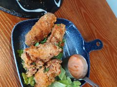 -澳骄 Aussie Kitchen·手工披萨·西餐(国大店)