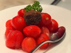 -汤城小厨•粤菜•靓汤(西直门凯德MALL店)