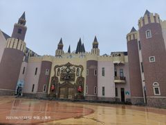 -安徒生童话乐园